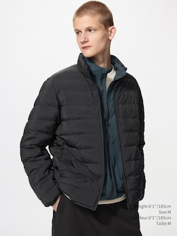 VESTE PUFFTECH
