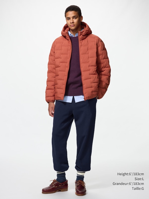 PUFFTECH Parka