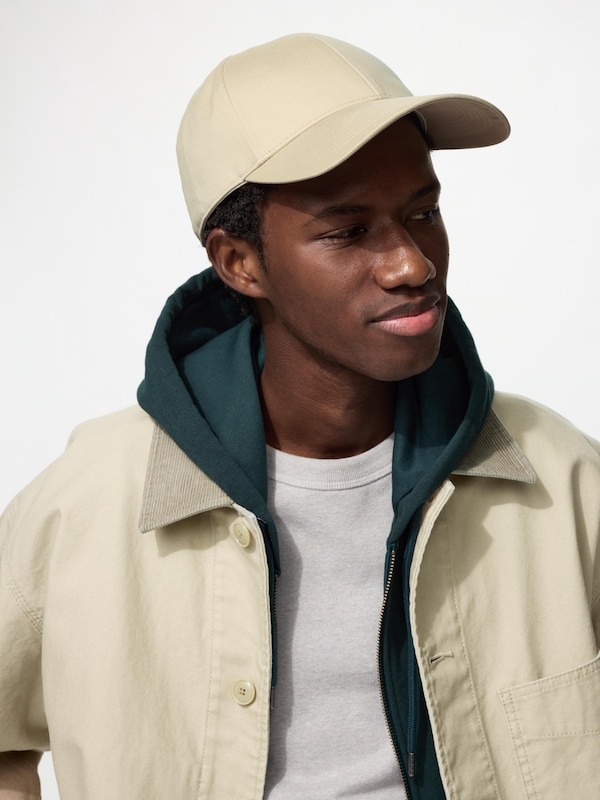 UV Protection Cap