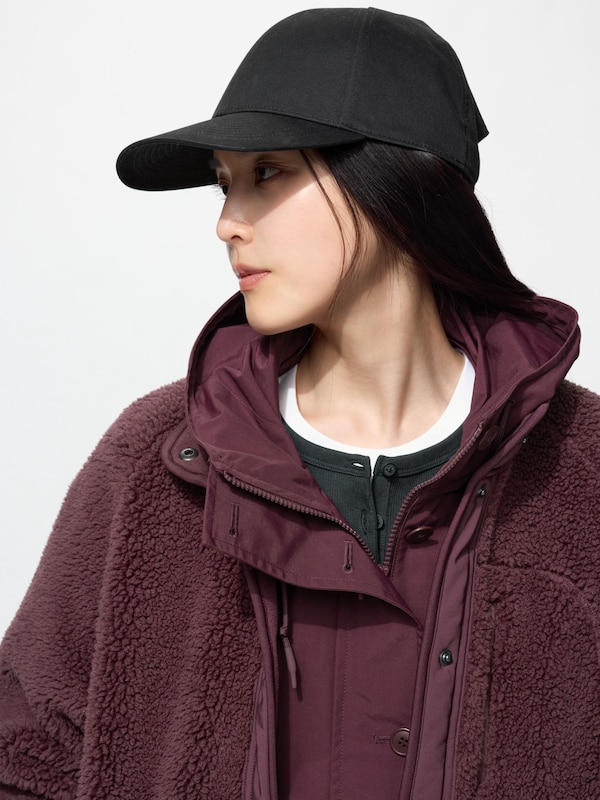 UV Protection Cap