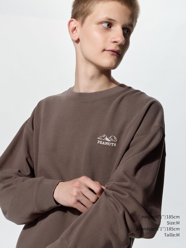 PEANUTS Sweatshirt