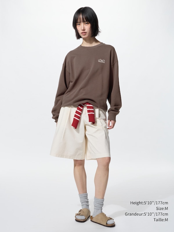 PEANUTS Sweatshirt