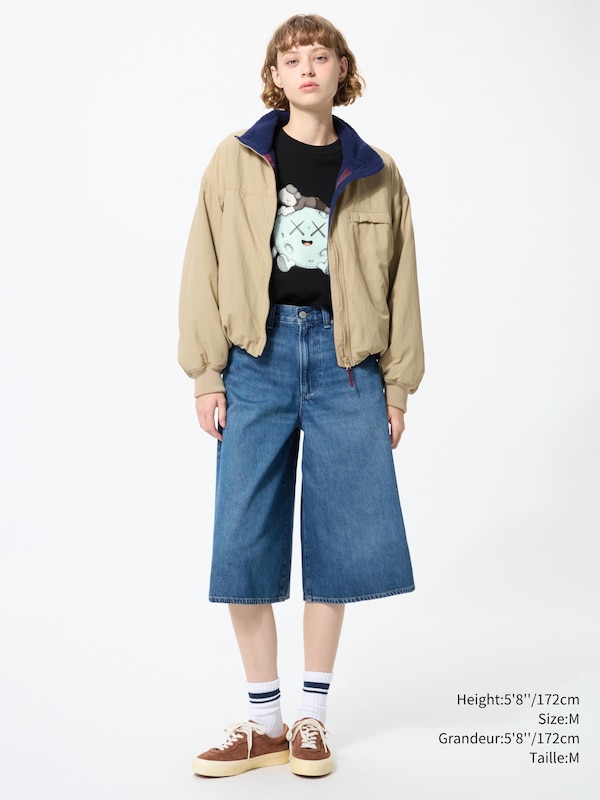 KAWS UNIVERSE Sweatshirt