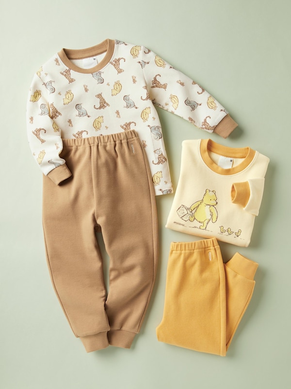 BB TP PYJAMA Livre illustré MANCHES LONGUES