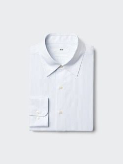 Super Non Iron Slim Fit Shirt Long Sleeve
