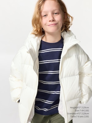 Down Parka
