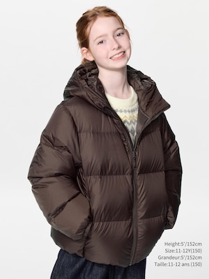 Down Parka