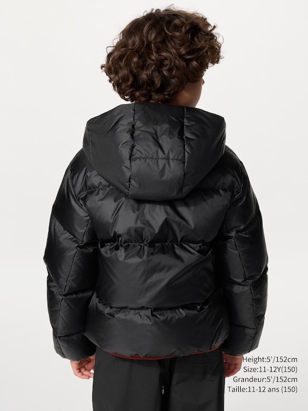 Down Parka