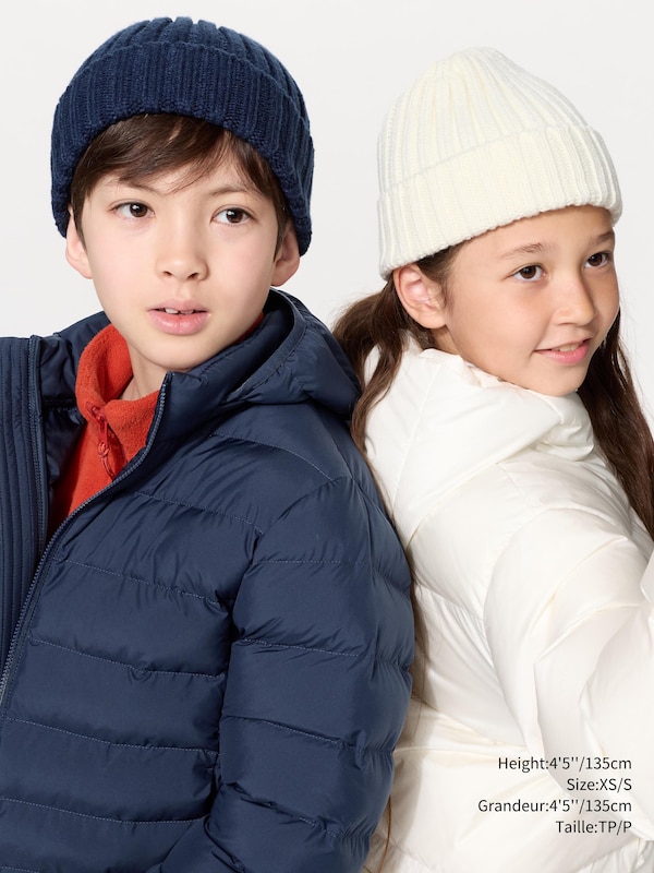 HEATTECH Knitted Cap