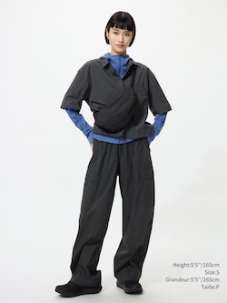 Utility Volume Pants