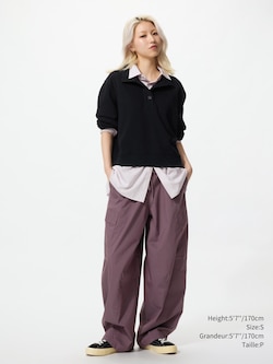Utility Volume Pants