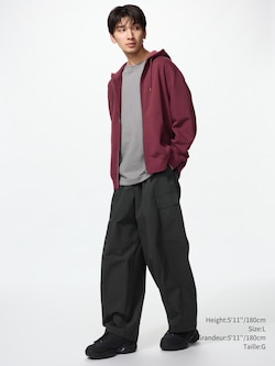 Utility Volume Pants