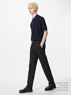 Slim Chino Pants