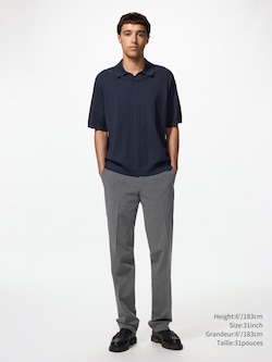 Smart Pants
