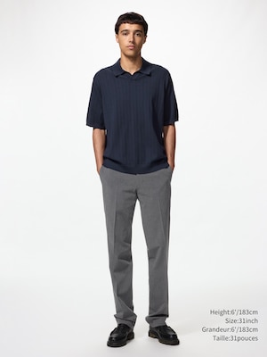 PANTALON SÉLECT | LONG