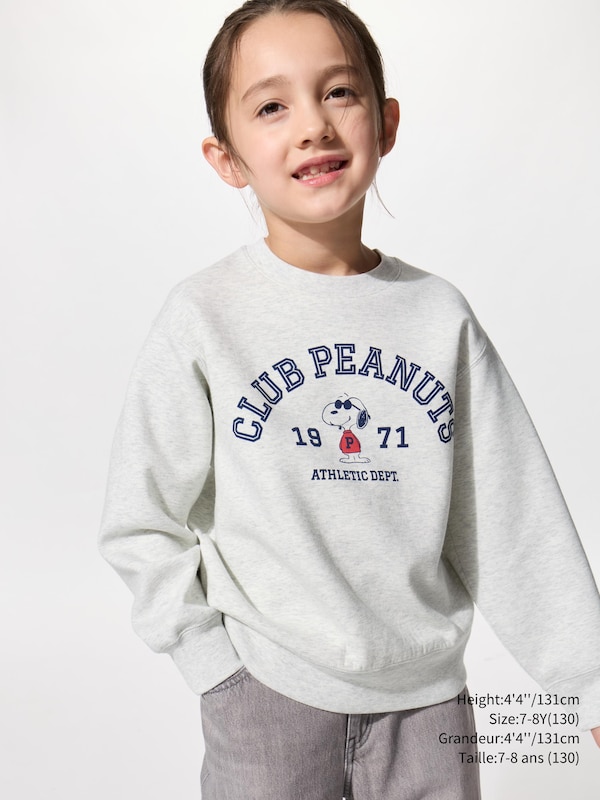 Dry Sweatshirt