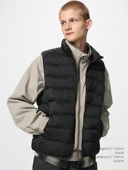 PUFFTECH Vest