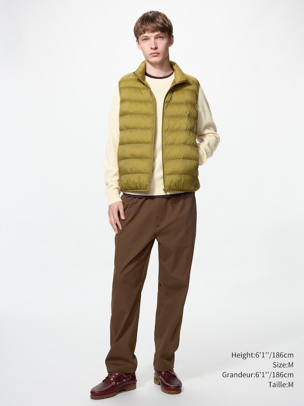 PUFFTECH Vest