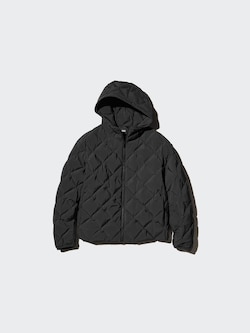 PUFFTECH Parka