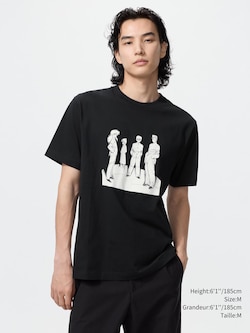 MANGA UT SHUEISHA 100th | YU YU HAKUSHO