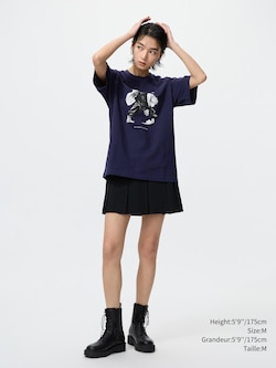 MANGA UT SHUEISHA 100th | JUJUTSU KAISEN