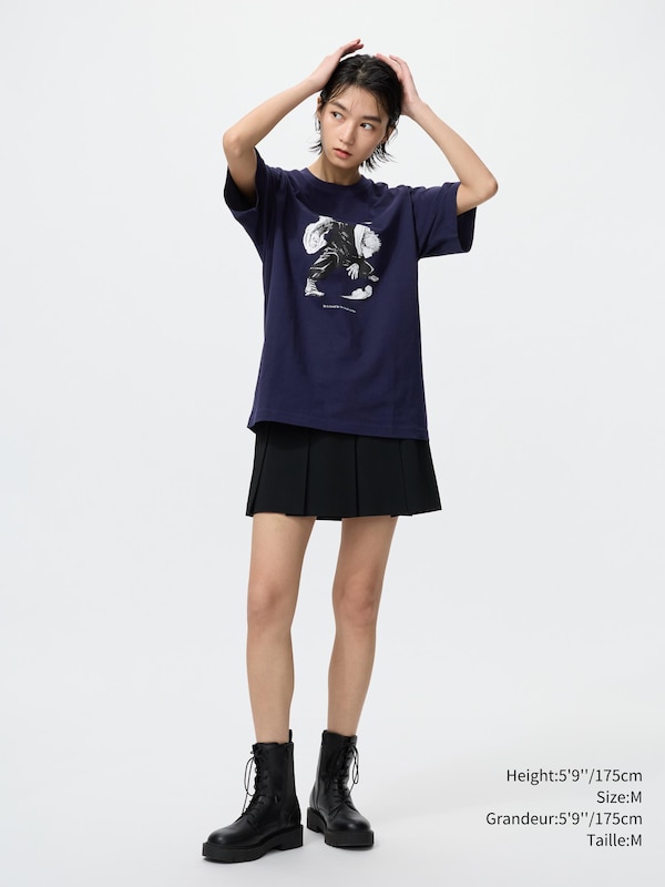 MANGA UT SHUEISHA 100th | JUJUTSU KAISEN