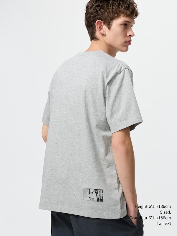 MANGA UT SHUEISHA 100th | KINGDOM