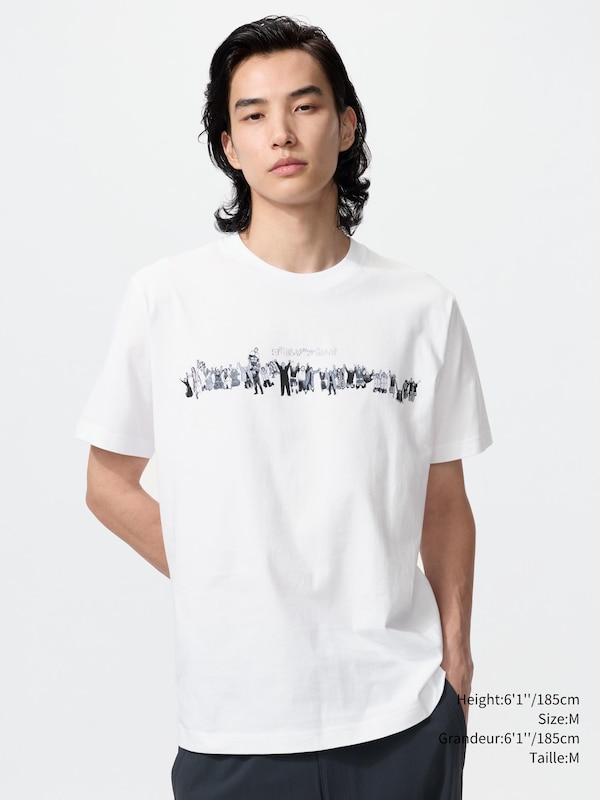 MANGA UT SHUEISHA 100th | GOLDEN KAMUY