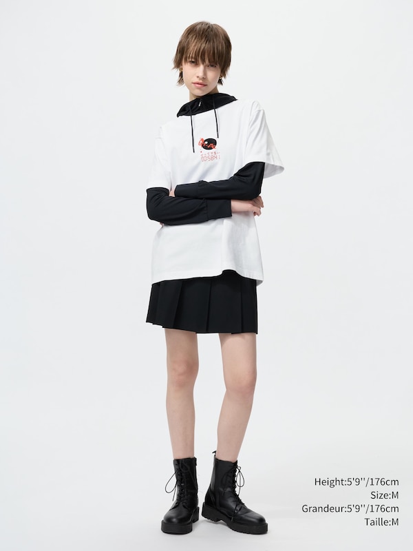 MANGA UT SHUEISHA 100th | GANTZ