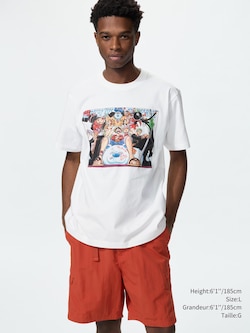 MANGA UT SHUEISHA 100th | ONE PIECE