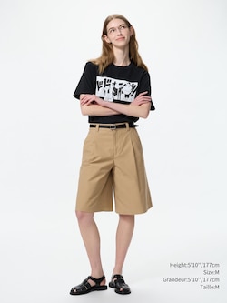 MANGA UT SHUEISHA 100th UT Graphic T-Shirt | ONE PIECE