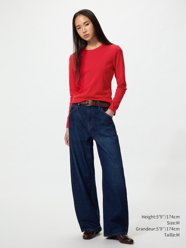 Mini T-Shirt Long Sleeve