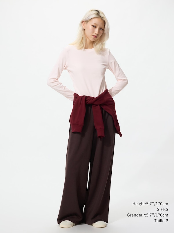 Mini T-Shirt Long Sleeve