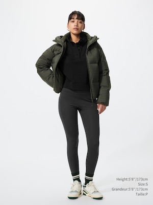 HEATTECH Active Leggings