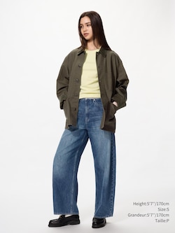Coverall