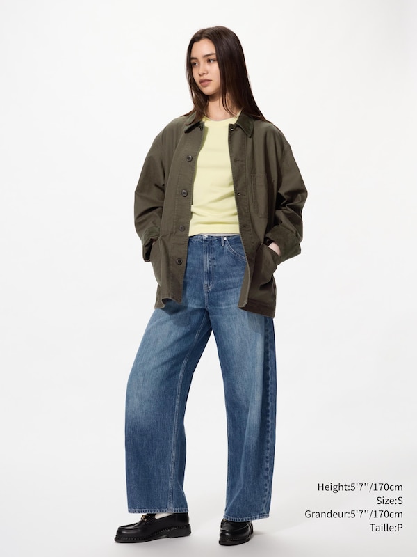 Coverall