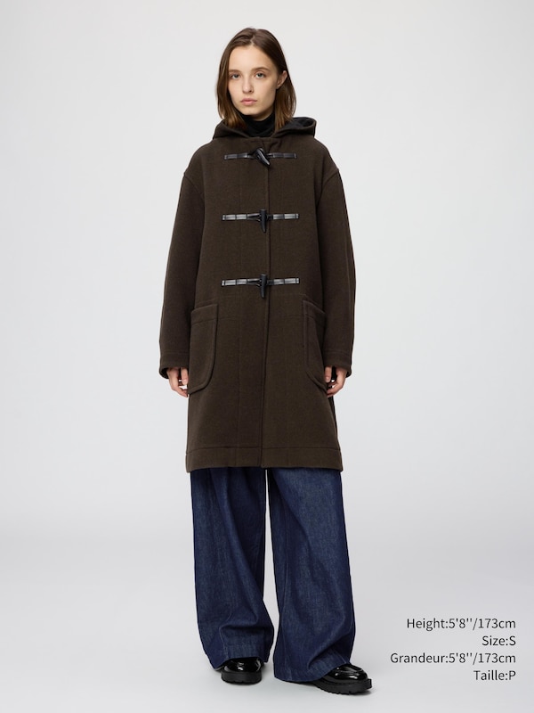 Duffle Coat