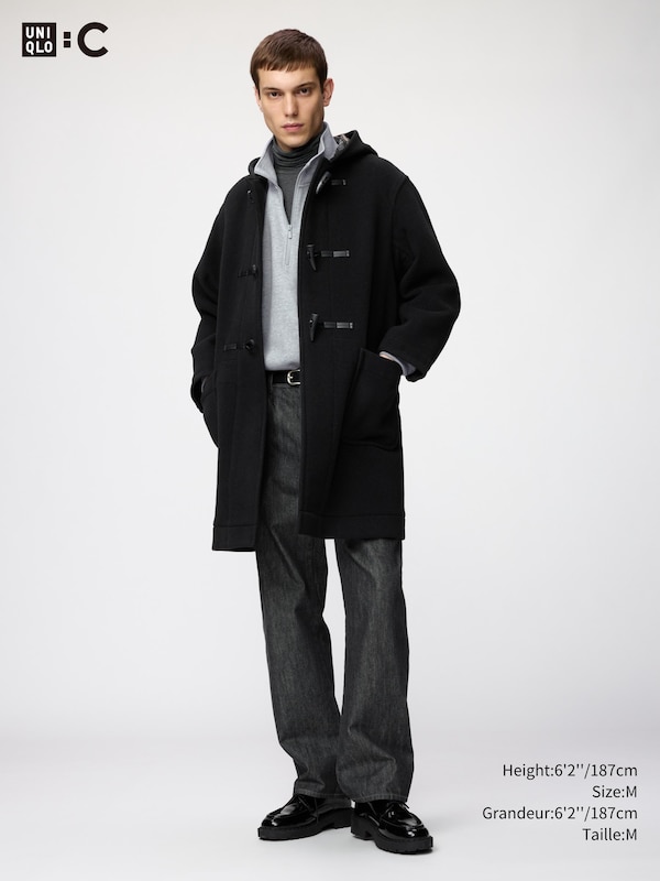 Duffle Coat