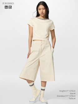 Wide Shorts | 13"