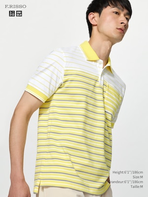 Dry Polo shirt