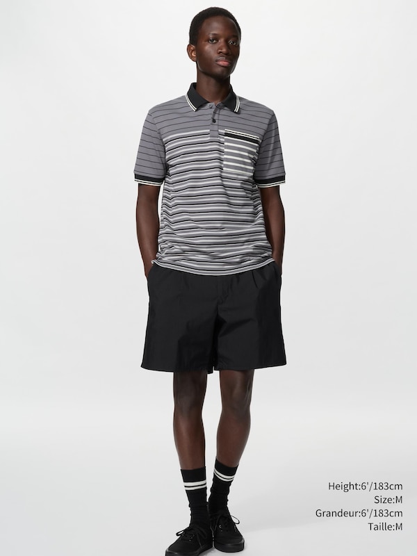 Dry Polo shirt