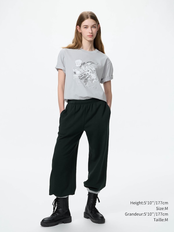 BLUE LOCK UT Graphic T-Shirt