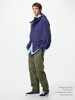 Regular Chino Pants | Tall