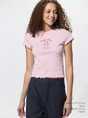Disney/PIXAR UT Graphic Mini T-Shirt