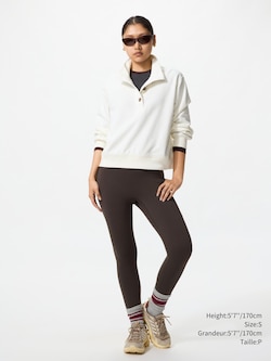 Extra Stretch Active Leggings