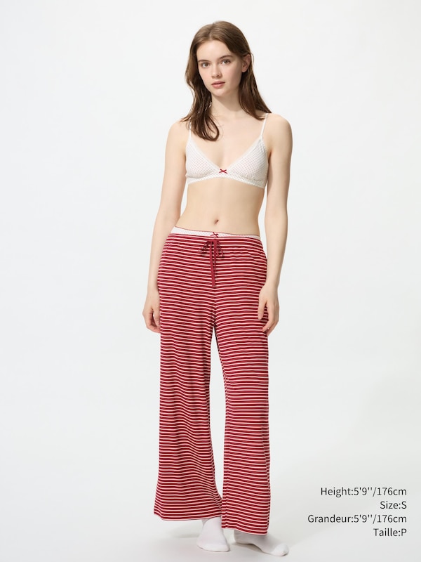 Soutien-gorge sans armature | coton