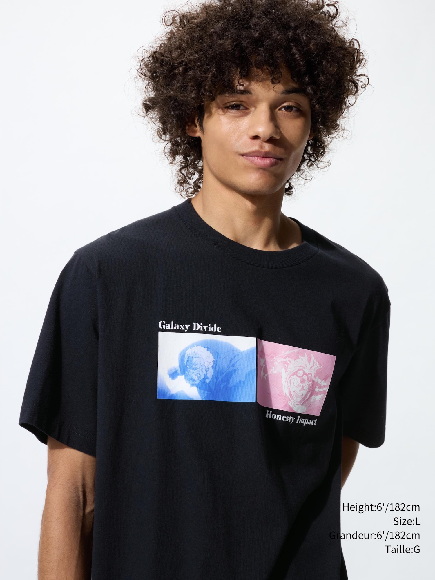 Men's One Piece UT Graphic T-Shirt | UNIQLO CA
