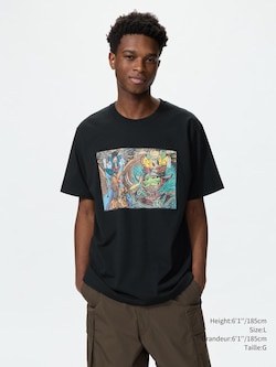 MANGA UT SHUEISHA 100th | NARUTO