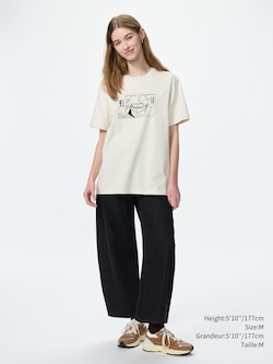 MANGA UT SHUEISHA 100th UT Graphic T-Shirt | NARUTO