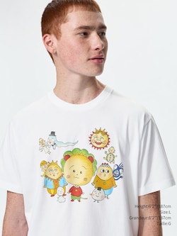 MANGA UT SHUEISHA 100th | COJI-COJI